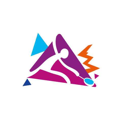 Badminton logo