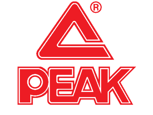 Peak Logo