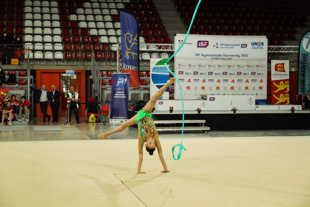 Timoshenko bilan porno