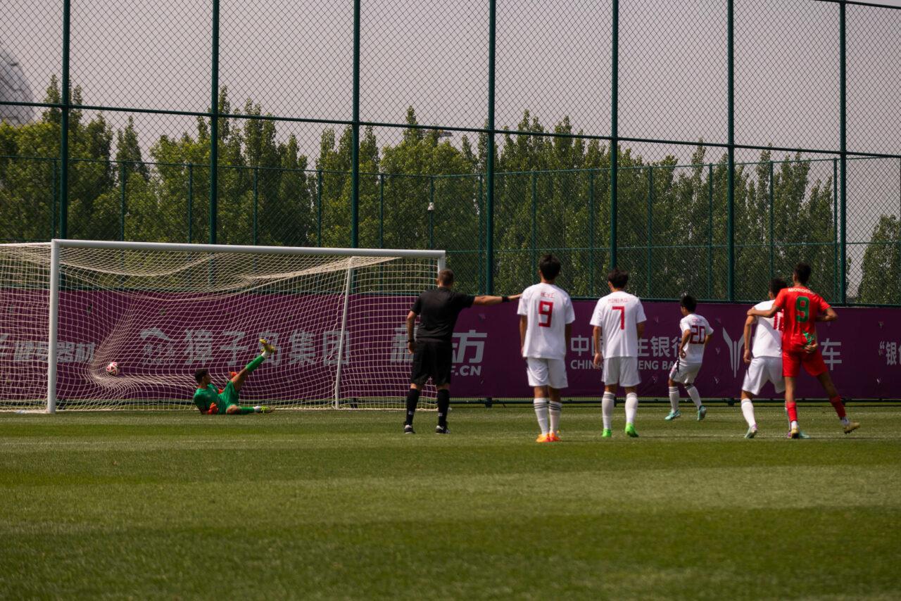 Football World Cup 2024 - ISF Events