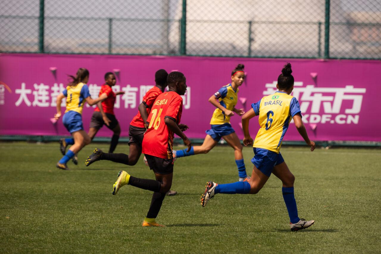 Football World Cup 2024 - ISF Events